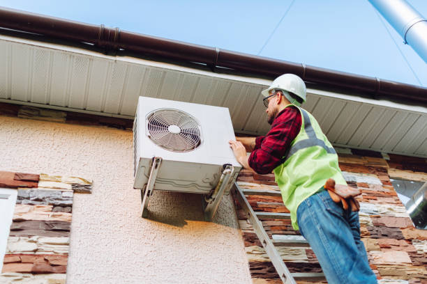 Best Emergency HVAC Repair  in Deltona, FL