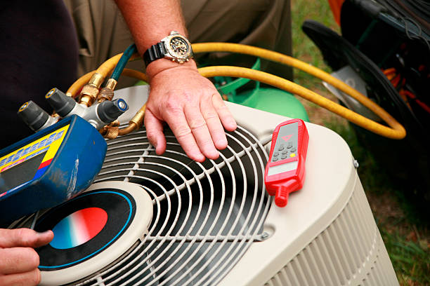 Local HVAC Companies in Deltona, FL
