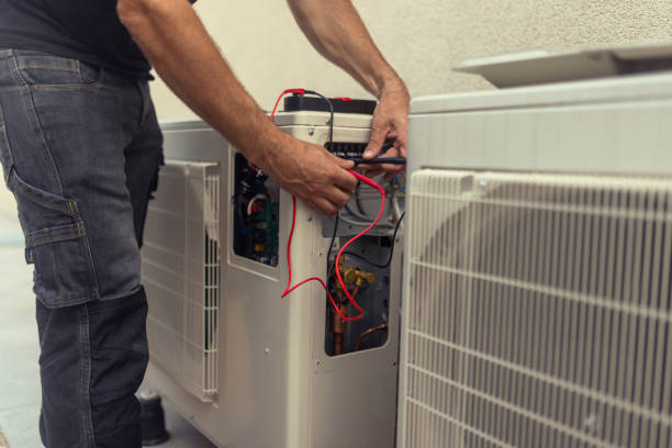 Local HVAC Companies in Deltona, FL
