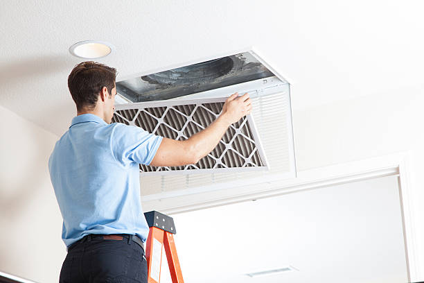 Best HVAC Air Duct Cleaning  in Deltona, FL