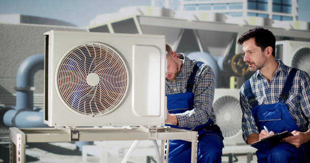 Best Residential HVAC Services  in Deltona, FL