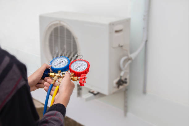 Best Commercial HVAC Repair  in Deltona, FL