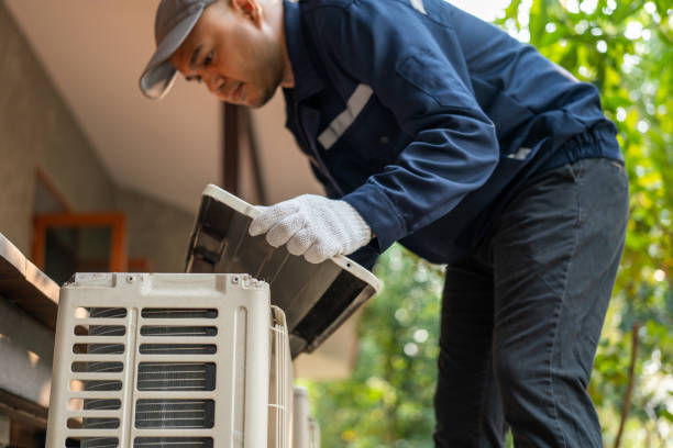 Best Emergency HVAC Repair  in Deltona, FL